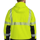 Carhartt® ANSI 107 Class 3 Storm Defender® Jacket