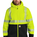 Carhartt® ANSI 107 Class 3 Storm Defender® Jacket
