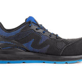 CXS Island Milos O1 Low Top Shoes