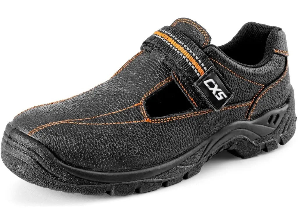 Sandal CXS STONE NEFRIT S1 (Steel Toe)