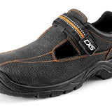 Sandal CXS STONE NEFRIT S1 (Steel Toe)