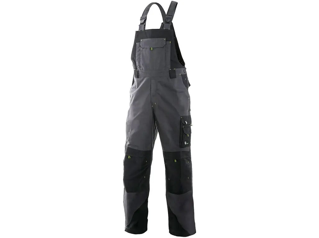 CXS Sirius Tristan Overalls - Winter