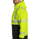 Carhartt® ANSI 107 Class 3 Storm Defender® Jacket - Euro Work Wear