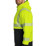 Carhartt® ANSI 107 Class 3 Storm Defender® Jacket - Euro Work Wear
