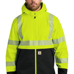 Carhartt® ANSI 107 Class 3 Storm Defender® Jacket - Euro Work Wear