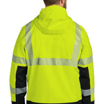 Carhartt® ANSI 107 Class 3 Storm Defender® Jacket - Euro Work Wear