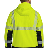 Carhartt® ANSI 107 Class 3 Storm Defender® Jacket - Euro Work Wear