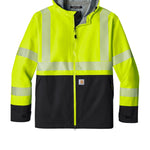 Carhartt® ANSI 107 Class 3 Storm Defender® Jacket - Euro Work Wear