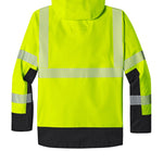 Carhartt® ANSI 107 Class 3 Storm Defender® Jacket - Euro Work Wear