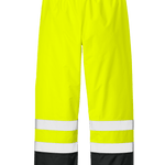 CornerStone® ANSI Class E Pull - On Rain Pant - Euro Work Wear