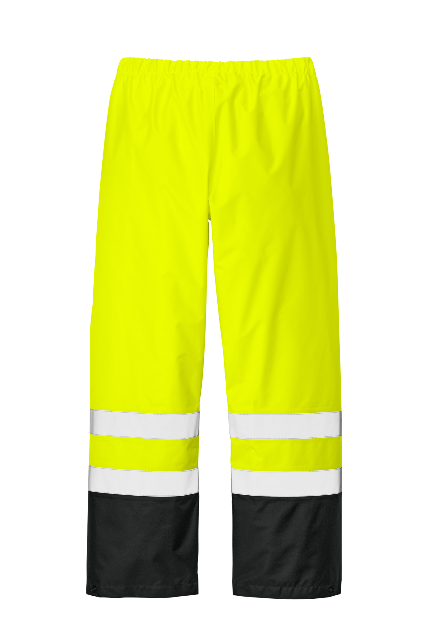 CornerStone® ANSI Class E Pull - On Rain Pant - Euro Work Wear