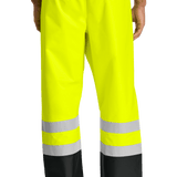 CornerStone® ANSI Class E Pull - On Rain Pant - Euro Work Wear