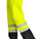 CornerStone® ANSI Class E Pull - On Rain Pant - Euro Work Wear