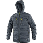 CXS 4ENVI PORTLAND men's winter jacket - Euro Work Wear
