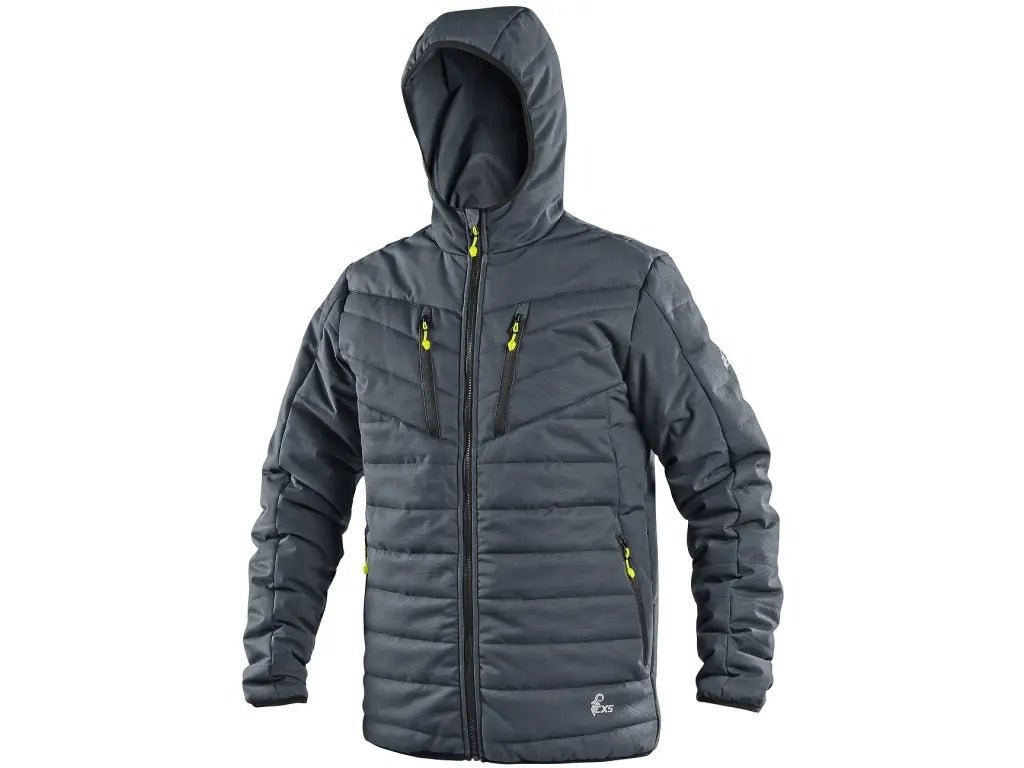 CXS 4ENVI PORTLAND men's winter jacket - Euro Work Wear