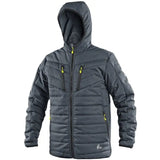 CXS 4ENVI PORTLAND men's winter jacket - Euro Work Wear