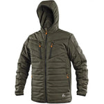 CXS 4ENVI PORTLAND men's winter jacket - Euro Work Wear