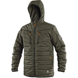 CXS 4ENVI PORTLAND men's winter jacket - Euro Work Wear
