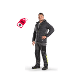 CXS 4ENVI PORTLAND men's winter jacket - Euro Work Wear