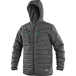 CXS 4ENVI PORTLAND men's winter jacket - Euro Work Wear