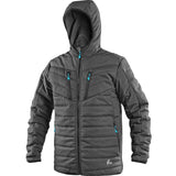 CXS 4ENVI PORTLAND men's winter jacket - Euro Work Wear