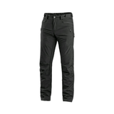 CXS Akron Black Pants - Euro Work Wear