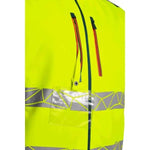 CXS BEDFORD, 3 in 1 - Hi Vis, Softshell Jacket - Euro Work Wear