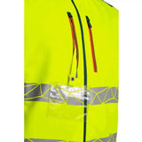 CXS BEDFORD, 3 in 1 - Hi Vis, Softshell Jacket - Euro Work Wear