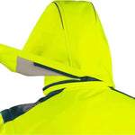 CXS BEDFORD, 3 in 1 - Hi Vis, Softshell Jacket - Euro Work Wear
