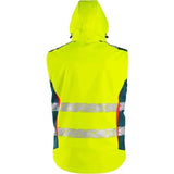 CXS BEDFORD, 3 in 1 - Hi Vis, Softshell Jacket - Euro Work Wear