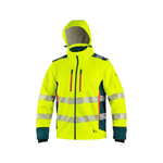 CXS BEDFORD, 3 in 1 - Hi Vis, Softshell Jacket - Euro Work Wear