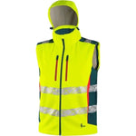 CXS BEDFORD, 3 in 1 - Hi Vis, Softshell Jacket - Euro Work Wear