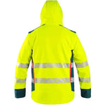 CXS BEDFORD, 3 in 1 - Hi Vis, Softshell Jacket - Euro Work Wear