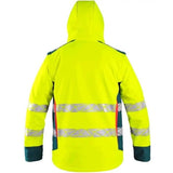 CXS BEDFORD, 3 in 1 - Hi Vis, Softshell Jacket - Euro Work Wear