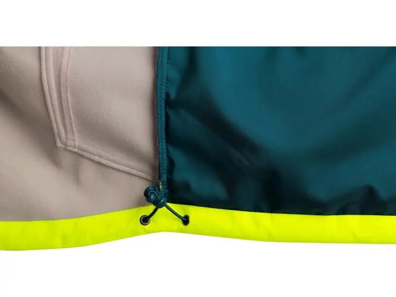 CXS BEDFORD, 3 in 1 - Hi Vis, Softshell Jacket - Euro Work Wear