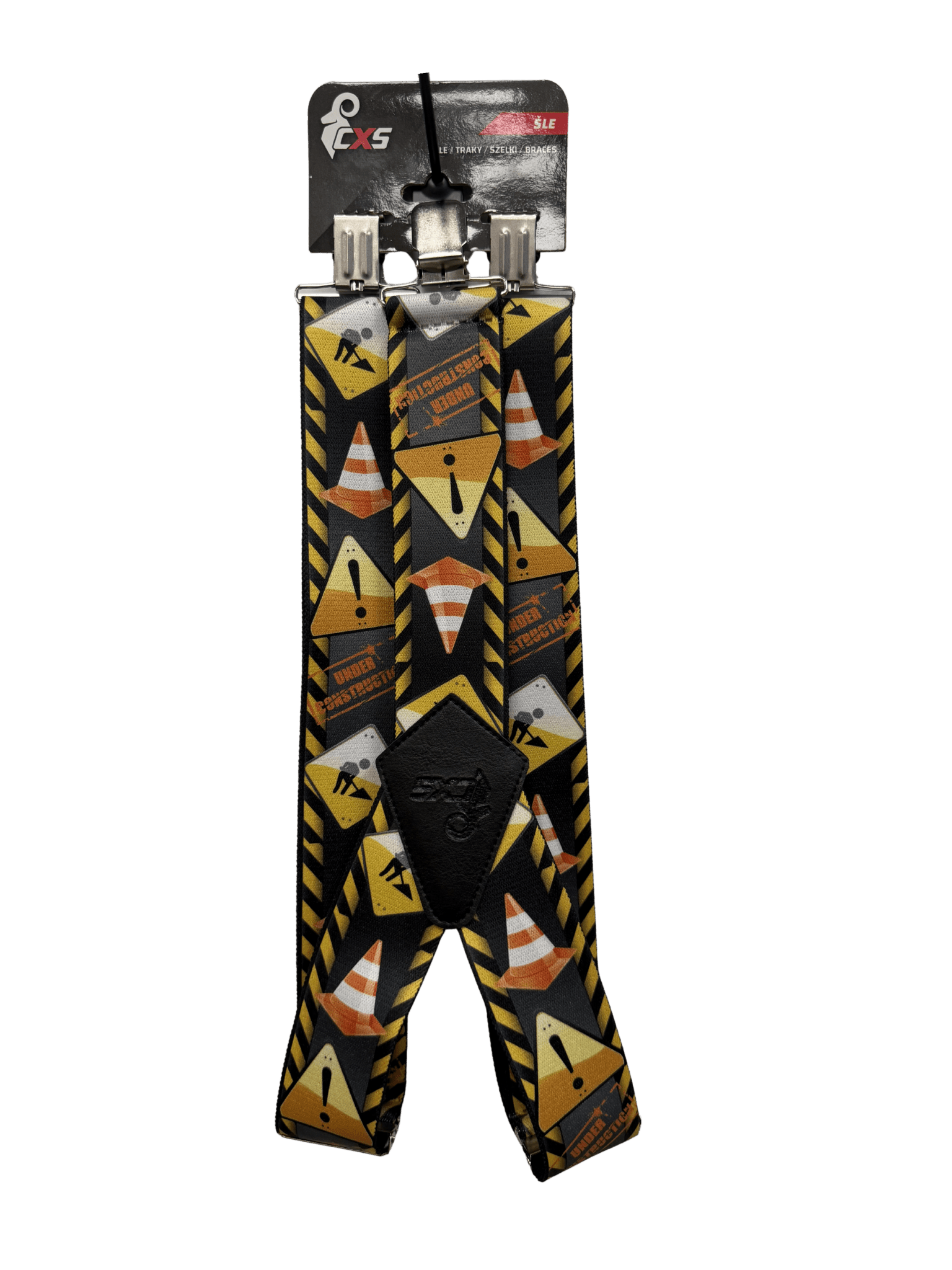 CXS BRACES - Euro Work Wear