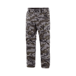 CXS Camo Men's Camouflage Pants with Detachable Legs - Euro Work Wear