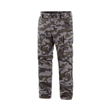 CXS Camo Men's Camouflage Pants with Detachable Legs - Euro Work Wear
