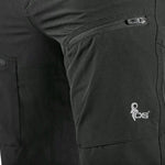 CXS DIXON men's stretch shorts - Euro Work Wear