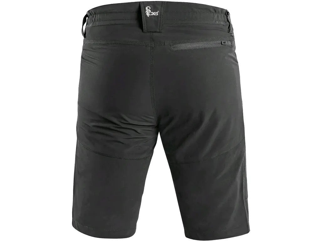 CXS DIXON men's stretch shorts - Euro Work Wear