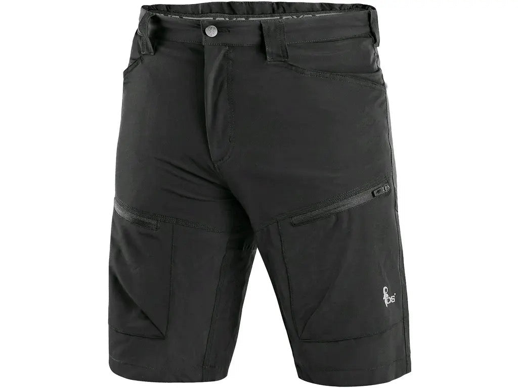 CXS DIXON men's stretch shorts - Euro Work Wear