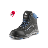 CXS DOG MALAMUTE O2 Ankle Boot - Euro Work Wear