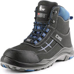 CXS DOG MALAMUTE S3 Ankle Boot - Euro Work Wear