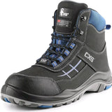 CXS DOG MALAMUTE S3 Ankle Boot - Euro Work Wear