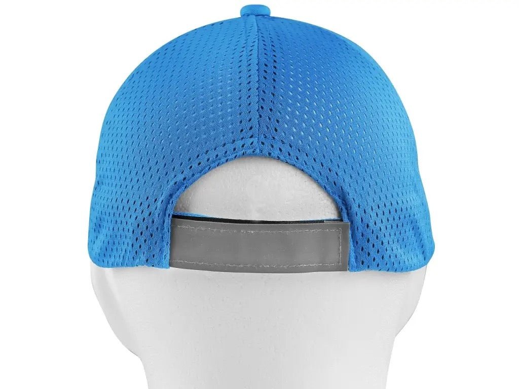 CXS Ely High Visible Hat - Euro Work Wear