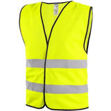 CXS GUSTAV, high visible vest - Euro Work Wear