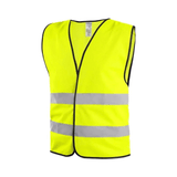 CXS Gustav High - Visible Vest - Euro Work Wear