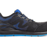 CXS Island Milos O1 Low Top Shoes - Euro Work Wear