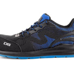 CXS Island Milos O1 Low Top Shoes - Euro Work Wear