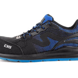 CXS Island Milos O1 Low Top Shoes - Euro Work Wear